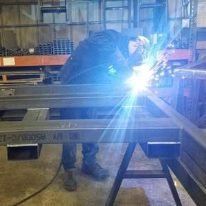 Meet your Posher, Eric williams